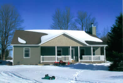 Colecchio Contracting Image